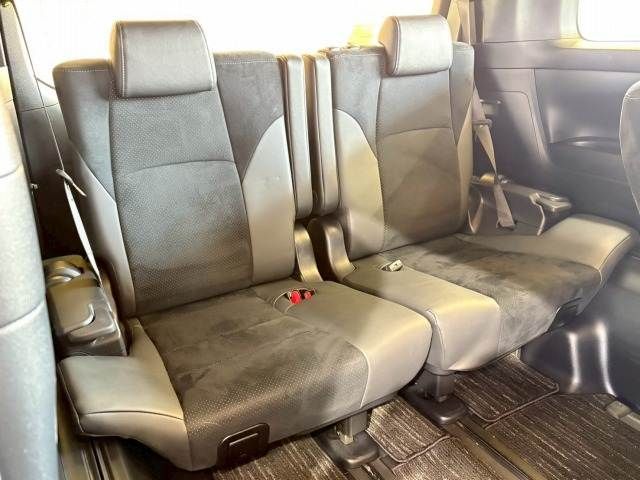 TOYOTA ALPHARD 2022 Image 31