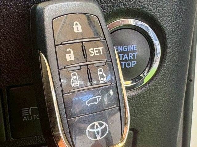 TOYOTA ALPHARD 2022 Image 31