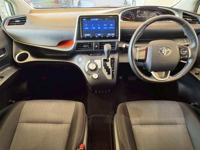 TOYOTA SIENTA 2019 Image 31