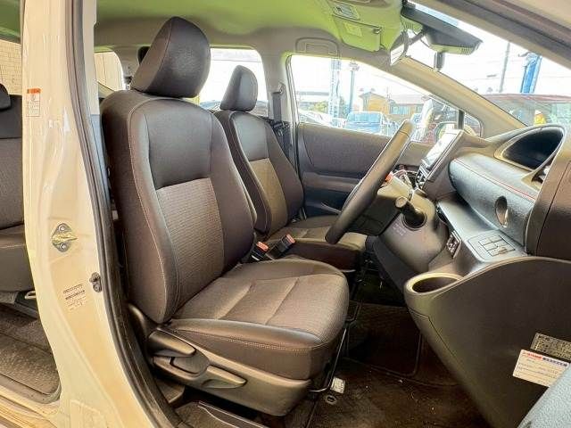 TOYOTA SIENTA 2019 Image 31