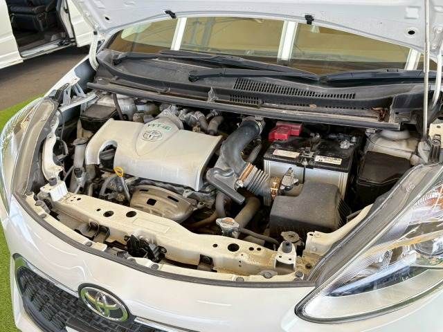 TOYOTA SIENTA 2019 Image 31