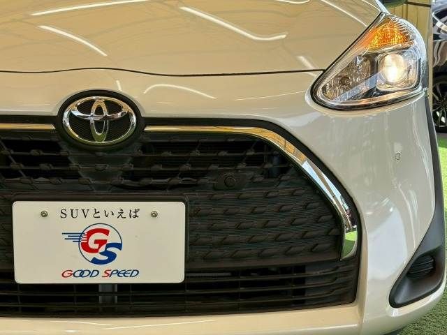 TOYOTA SIENTA 2019 Image 31