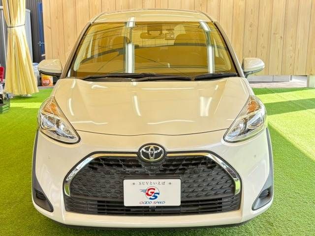 TOYOTA SIENTA 2019 Image 31