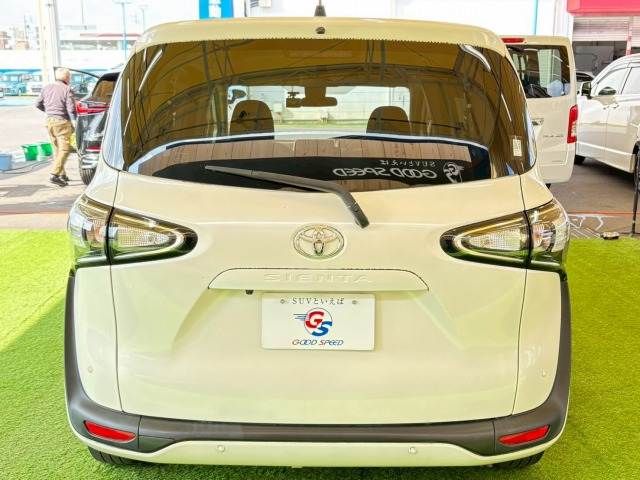 TOYOTA SIENTA 2019 Image 31