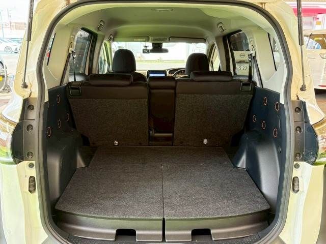 TOYOTA SIENTA 2019 Image 31