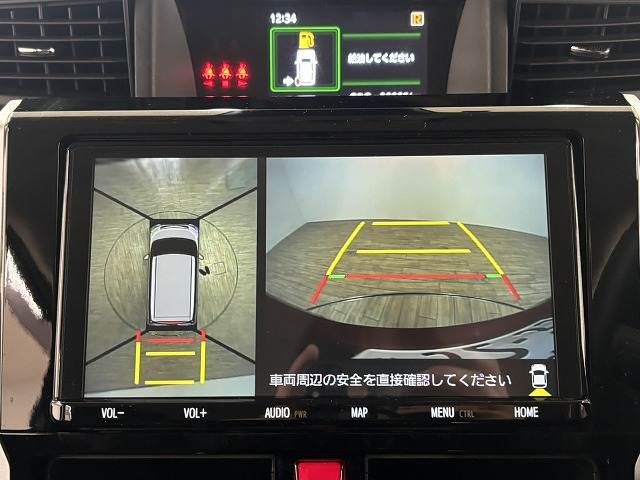 TOYOTA ROOMY 2022 Image 31