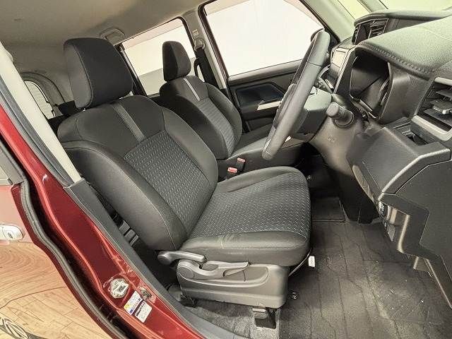 TOYOTA ROOMY 2022 Image 31