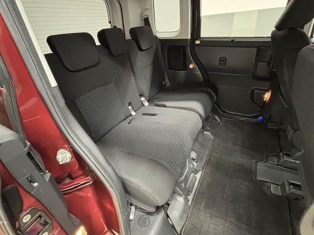 TOYOTA ROOMY 2022 Image 31