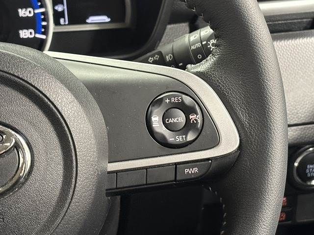 TOYOTA ROOMY 2022 Image 31