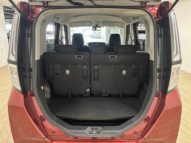 TOYOTA ROOMY 2022 Image 31