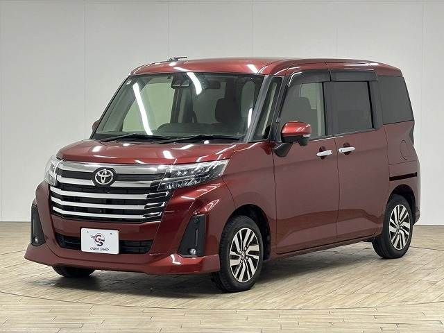 TOYOTA ROOMY 2022 Image 31