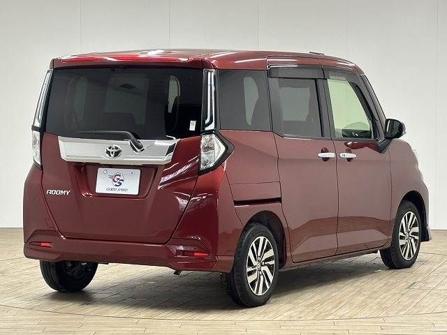 TOYOTA ROOMY 2022 Image 31