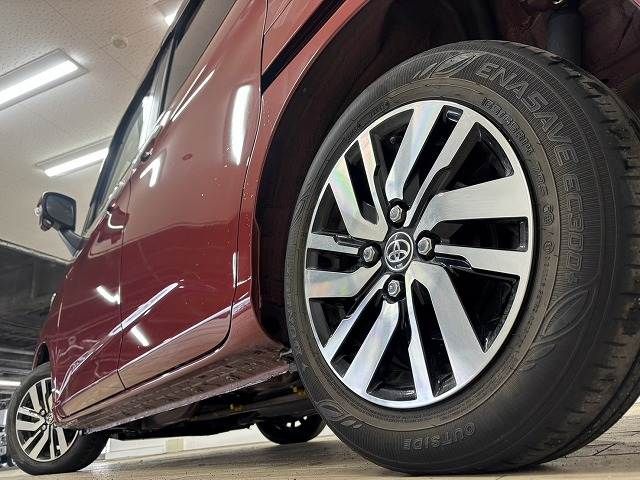 TOYOTA ROOMY 2022 Image 31