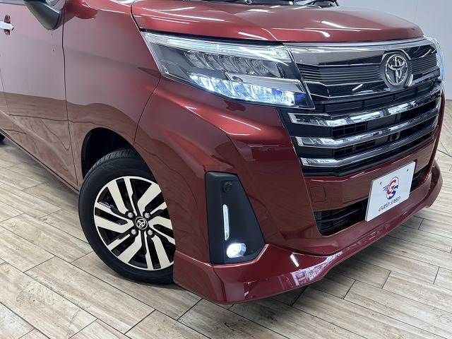 TOYOTA ROOMY 2022 Image 31