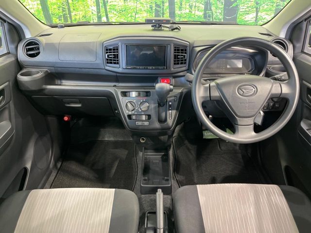 DAIHATSU MIRA E:S 2021 Image 31