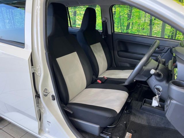 DAIHATSU MIRA E:S 2021 Image 31