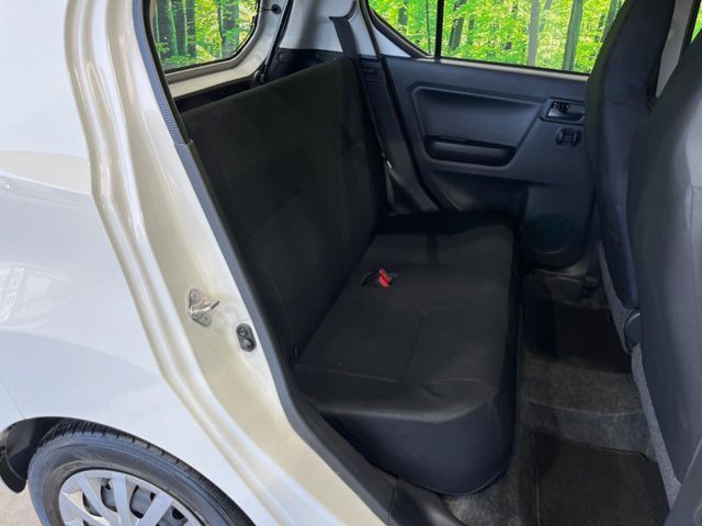 DAIHATSU MIRA E:S 2021 Image 31