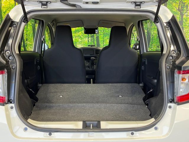 DAIHATSU MIRA E:S 2021 Image 31