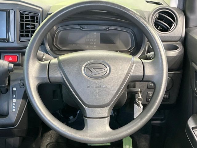 DAIHATSU MIRA E:S 2021 Image 31