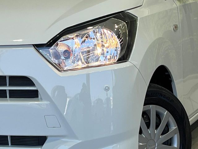 DAIHATSU MIRA E:S 2021 Image 31