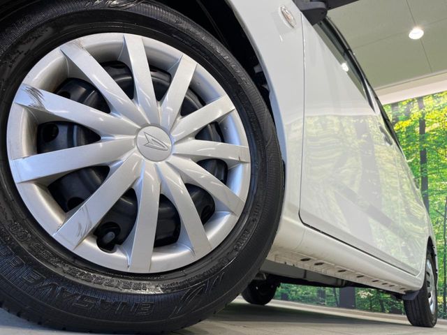 DAIHATSU MIRA E:S 2021 Image 31