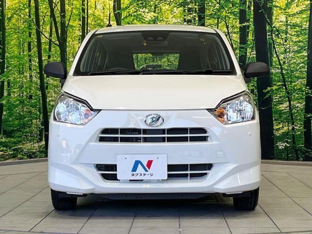 DAIHATSU MIRA E:S 2021 Image 31