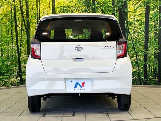 DAIHATSU MIRA E:S 2021 Image 31