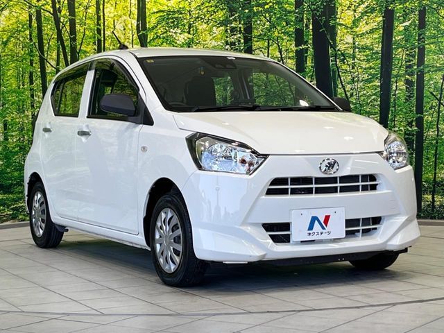 DAIHATSU MIRA E:S 2021 Image 31