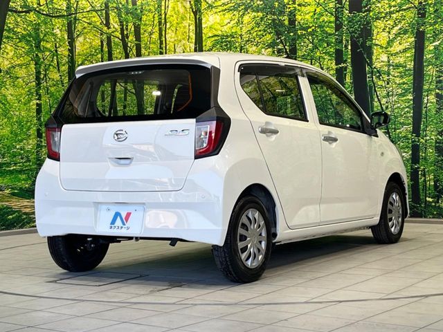 DAIHATSU MIRA E:S 2021 Image 31