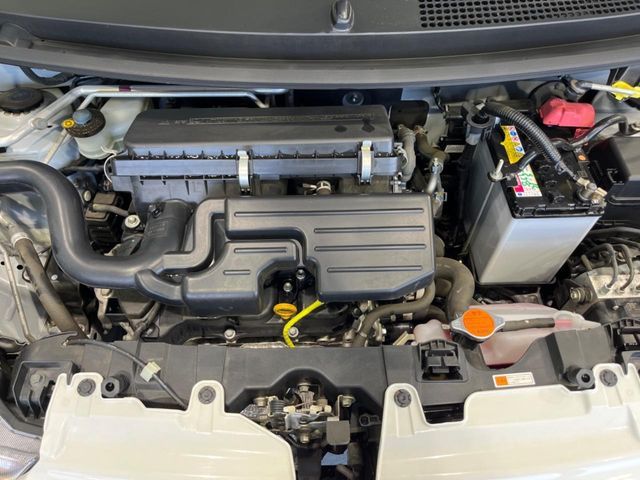 DAIHATSU MIRA E:S 2021 Image 31