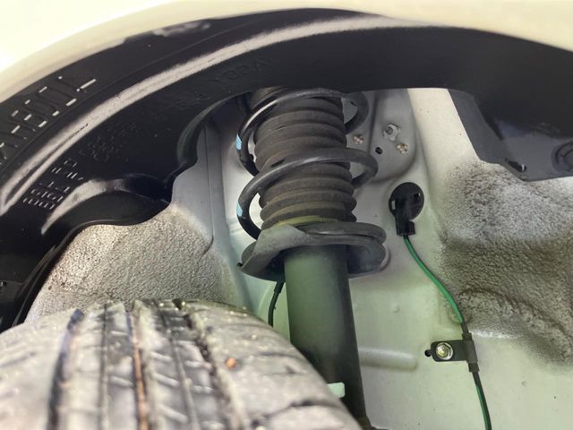 DAIHATSU MIRA E:S 2021 Image 31