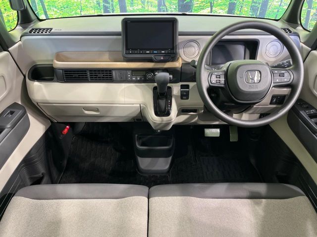 HONDA N BOX 2025 Image 31