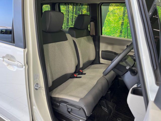 HONDA N BOX 2025 Image 31