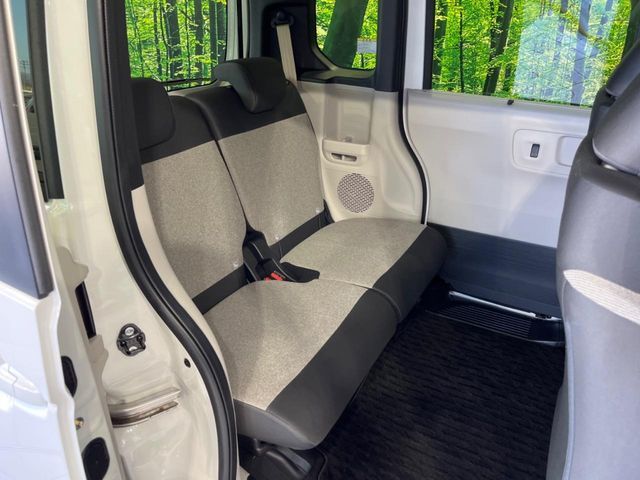 HONDA N BOX 2025 Image 31