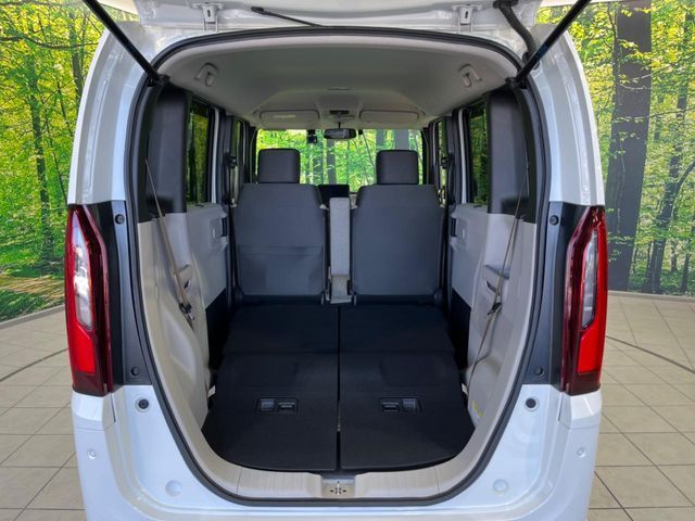 HONDA N BOX 2025 Image 31