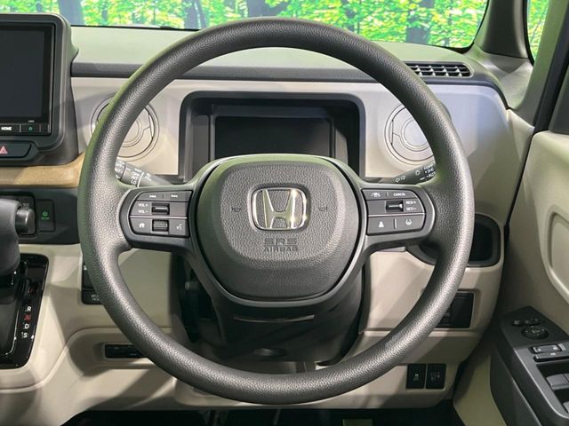 HONDA N BOX 2025 Image 31