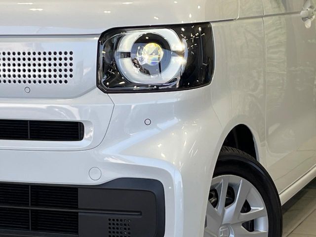 HONDA N BOX 2025 Image 31