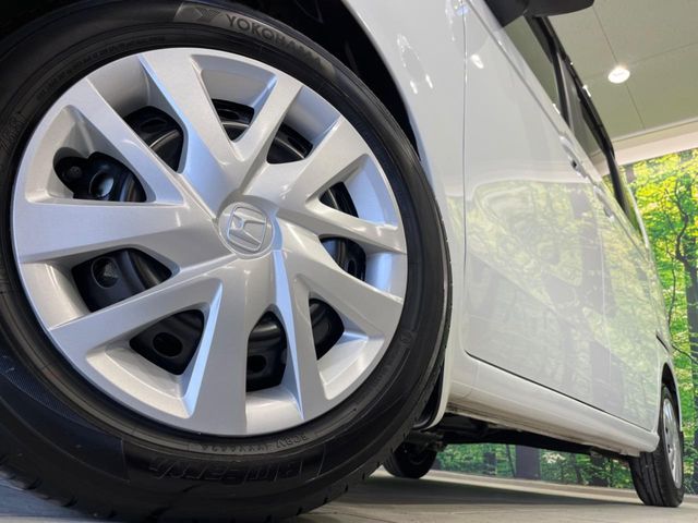 HONDA N BOX 2025 Image 31