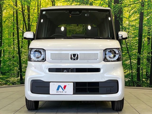HONDA N BOX 2025 Image 31