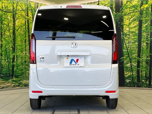 HONDA N BOX 2025 Image 31