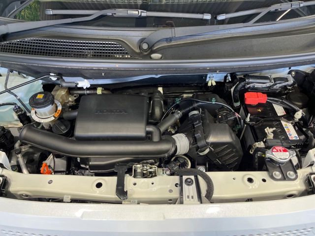 HONDA N BOX 2025 Image 31