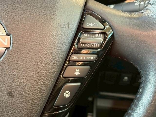 NISSAN ELGRAND 2023 Image 31