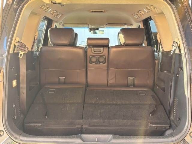 NISSAN ELGRAND 2023 Image 31