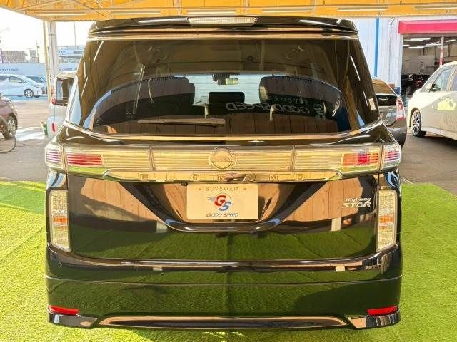 NISSAN ELGRAND 2023 Image 31