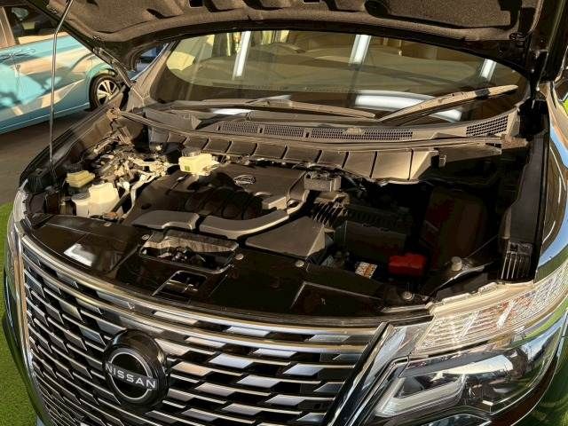 NISSAN ELGRAND 2023 Image 31