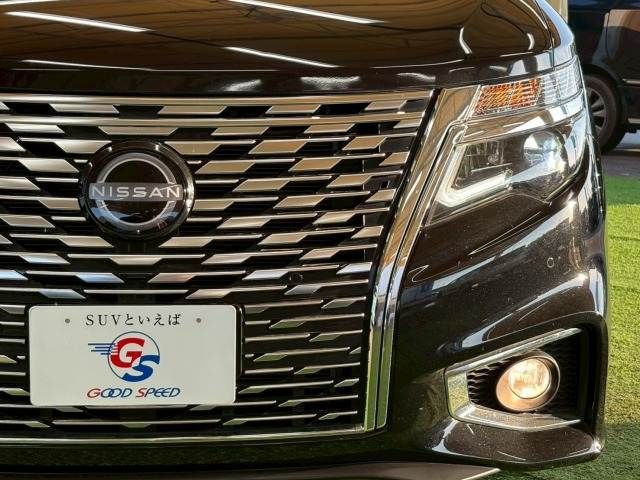 NISSAN ELGRAND 2023 Image 31