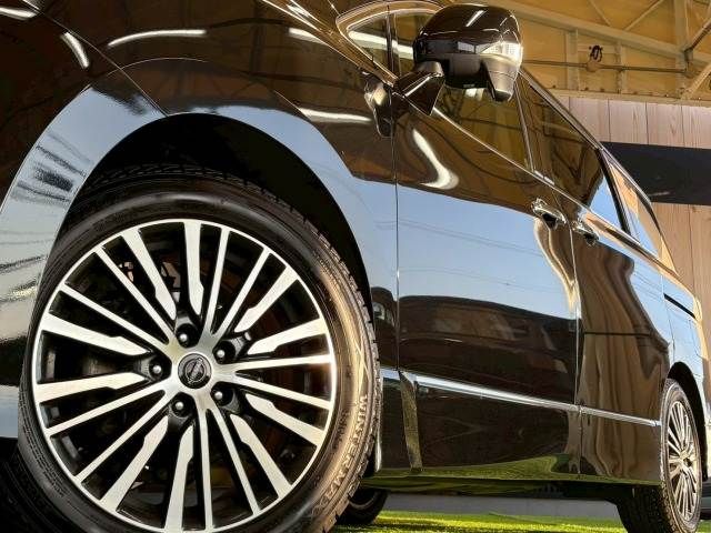 NISSAN ELGRAND 2023 Image 31