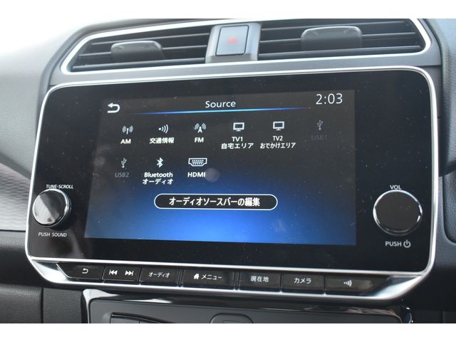 NISSAN LEAF 2021 Image 31