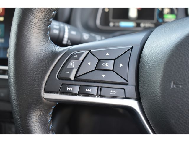 NISSAN LEAF 2021 Image 31