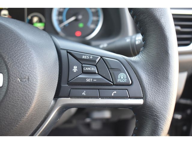 NISSAN LEAF 2021 Image 31